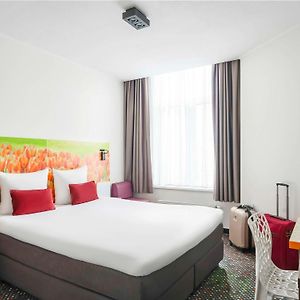 Standaard Kamer met een King Size Bed